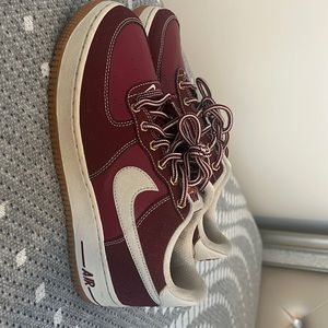 Nike Air Force 1